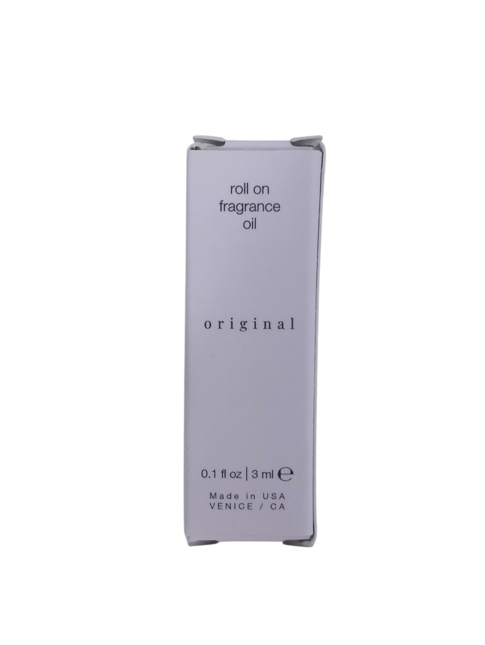 riddle Original Roll-On Fragrance Body Oil 3ml - Picture 3 of 5